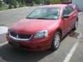Rave Red - Galant ES Photo No. 1