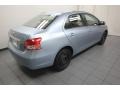 Zephyr Blue Mica - Yaris Sedan Photo No. 10