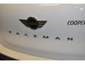 Light White - Cooper S Paceman Photo No. 17