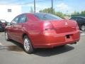 Rave Red - Galant ES Photo No. 3