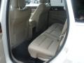 2011 Stone White Jeep Grand Cherokee Limited  photo #20