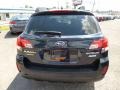 2014 Deep Indigo Pearl Subaru Outback 2.5i Premium  photo #6