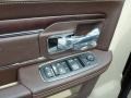Canyon Brown/Light Frost Beige Controls Photo for 2013 Ram 2500 #84081401