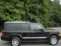 Black Clearcoat - Commander Limited 4x4 Photo No. 2