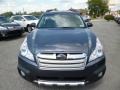 Carbide Gray Metallic - Outback 3.6R Limited Photo No. 2