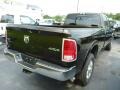 Black Gold Pearl - 3500 Laramie Crew Cab 4x4 Photo No. 4