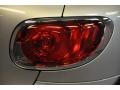 Crystal Silver Metallic - Cooper Paceman Photo No. 14
