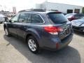 Carbide Gray Metallic - Outback 3.6R Limited Photo No. 5