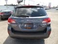 Carbide Gray Metallic - Outback 3.6R Limited Photo No. 6