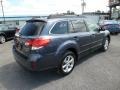 Carbide Gray Metallic - Outback 3.6R Limited Photo No. 7