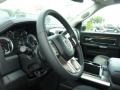 Black Gold Pearl - 3500 Laramie Crew Cab 4x4 Photo No. 16