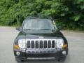 Black Clearcoat - Commander Limited 4x4 Photo No. 15