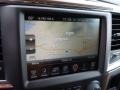 2013 Ram 3500 Laramie Crew Cab 4x4 Navigation