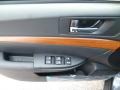 Carbide Gray Metallic - Outback 3.6R Limited Photo No. 17
