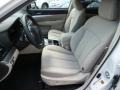 Ivory Interior Photo for 2014 Subaru Outback #84082160