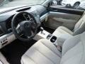 Ivory Interior Photo for 2014 Subaru Outback #84082178