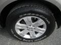 2007 Storm Gray Nissan Pathfinder LE  photo #16