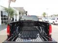 2010 Onyx Black GMC Sierra 1500 Regular Cab  photo #4