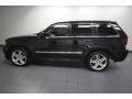 Black - Grand Cherokee SRT8 4x4 Photo No. 2