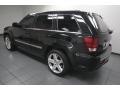 2008 Black Jeep Grand Cherokee SRT8 4x4  photo #5