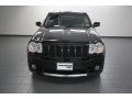 Black - Grand Cherokee SRT8 4x4 Photo No. 6
