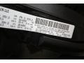Black - Grand Cherokee SRT8 4x4 Photo No. 9