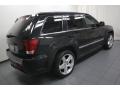 Black - Grand Cherokee SRT8 4x4 Photo No. 10