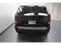 Black - Grand Cherokee SRT8 4x4 Photo No. 11