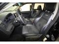 2008 Jeep Grand Cherokee SRT8 4x4 Front Seat