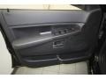 Dark Slate Gray Door Panel Photo for 2008 Jeep Grand Cherokee #84083330