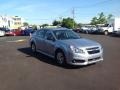 2013 Ice Silver Metallic Subaru Legacy 2.5i  photo #6