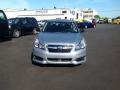 2013 Ice Silver Metallic Subaru Legacy 2.5i  photo #7