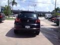 Deep Black Metallic - Tiguan Wolfsburg Edition Photo No. 4
