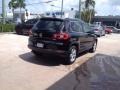 Deep Black Metallic - Tiguan Wolfsburg Edition Photo No. 5