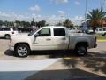 2012 White Diamond Tricoat GMC Sierra 1500 SLE Crew Cab  photo #5