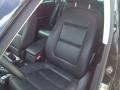 Deep Black Metallic - Tiguan Wolfsburg Edition Photo No. 9