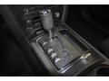 5 Speed Automatic 2008 Jeep Grand Cherokee SRT8 4x4 Transmission