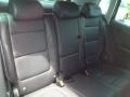 Deep Black Metallic - Tiguan Wolfsburg Edition Photo No. 11