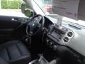 Deep Black Metallic - Tiguan Wolfsburg Edition Photo No. 12