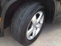 Deep Black Metallic - Tiguan Wolfsburg Edition Photo No. 13
