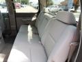 2012 White Diamond Tricoat GMC Sierra 1500 SLE Crew Cab  photo #10