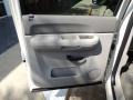 2012 White Diamond Tricoat GMC Sierra 1500 SLE Crew Cab  photo #11