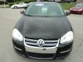 Black - Jetta TDI Sedan Photo No. 21