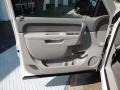2012 White Diamond Tricoat GMC Sierra 1500 SLE Crew Cab  photo #13
