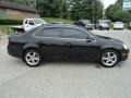 Black - Jetta TDI Sedan Photo No. 23