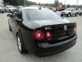 Black - Jetta TDI Sedan Photo No. 24