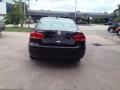 Black - Passat 2.5L SE Photo No. 4
