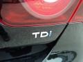Black - Jetta TDI Sedan Photo No. 25
