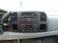 2012 White Diamond Tricoat GMC Sierra 1500 SLE Crew Cab  photo #16
