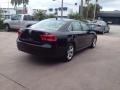Black - Passat 2.5L SE Photo No. 5